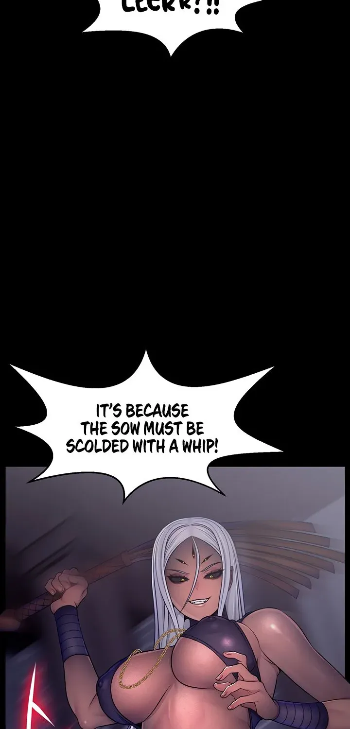 Read Ero: The Princess Submits chapter 1 image 36 on Lezhin