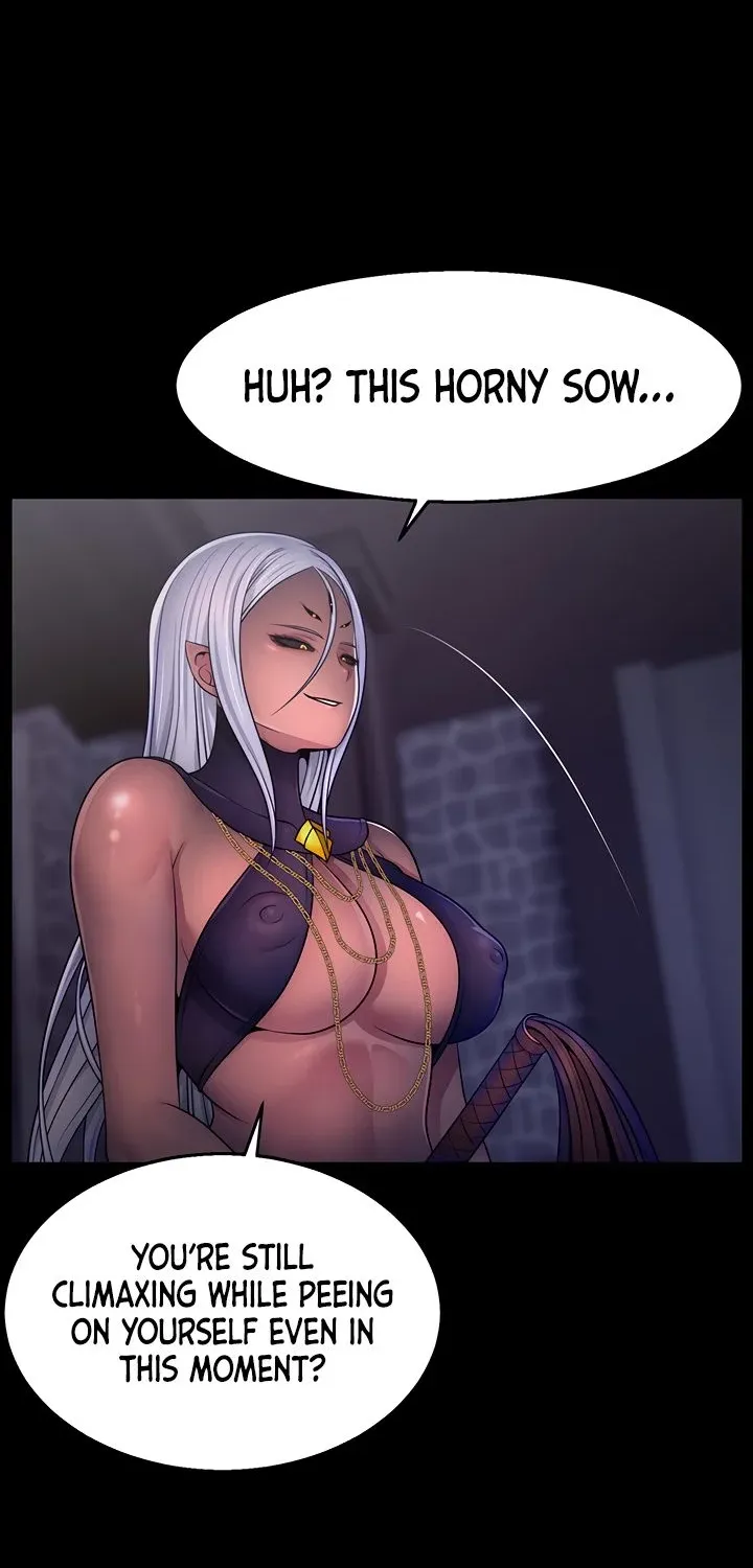 Read Ero: The Princess Submits chapter 1 image 41 on Lezhin
