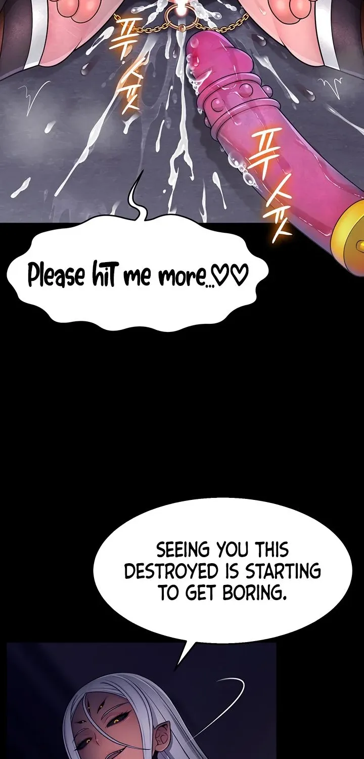 Read Ero: The Princess Submits chapter 1 image 43 on Lezhin