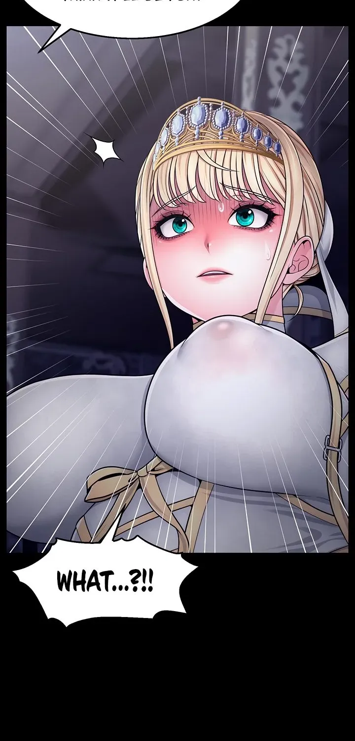 Read Ero: The Princess Submits chapter 1 image 45 on Lezhin