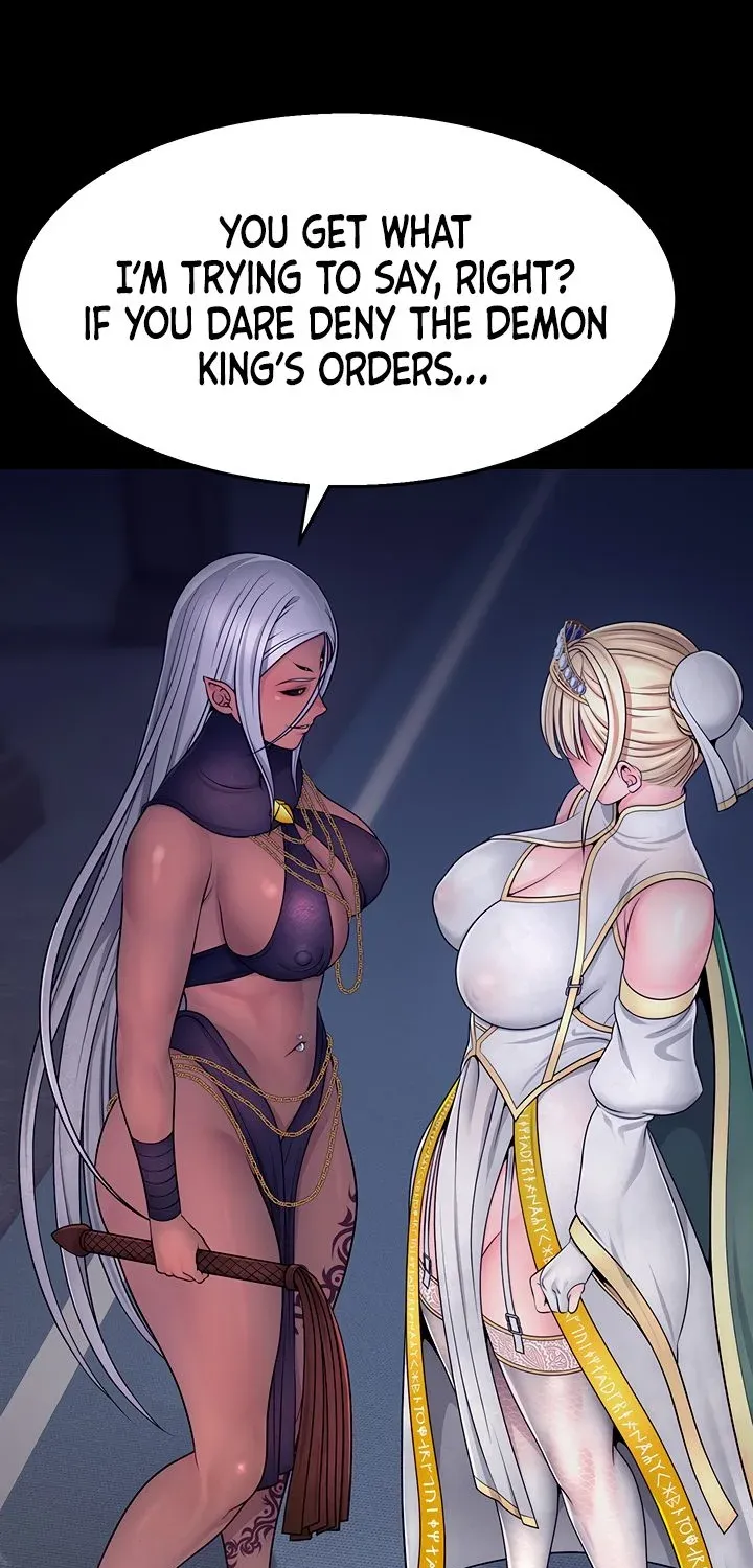 Read Ero: The Princess Submits chapter 1 image 46 on Lezhin