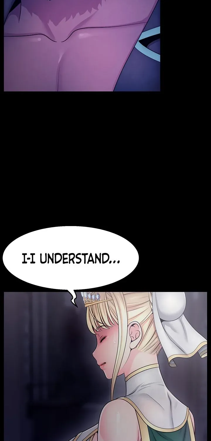 Read Ero: The Princess Submits chapter 1 image 48 on Lezhin