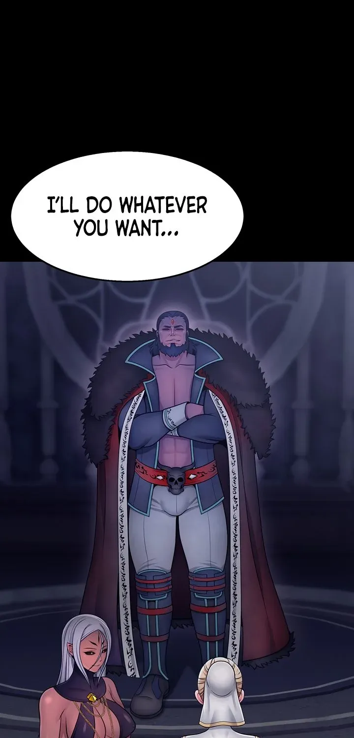 Read Ero: The Princess Submits chapter 1 image 50 on Lezhin
