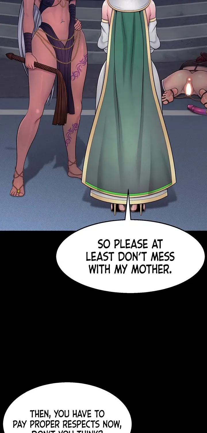 Read Ero: The Princess Submits chapter 1 image 51 on Lezhin