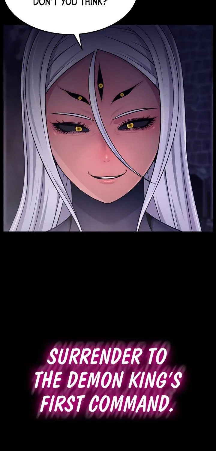Read Ero: The Princess Submits chapter 1 image 52 on Lezhin