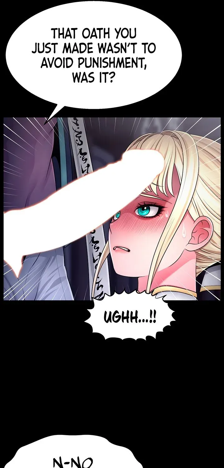 Read Ero: The Princess Submits chapter 1 image 59 on Lezhin