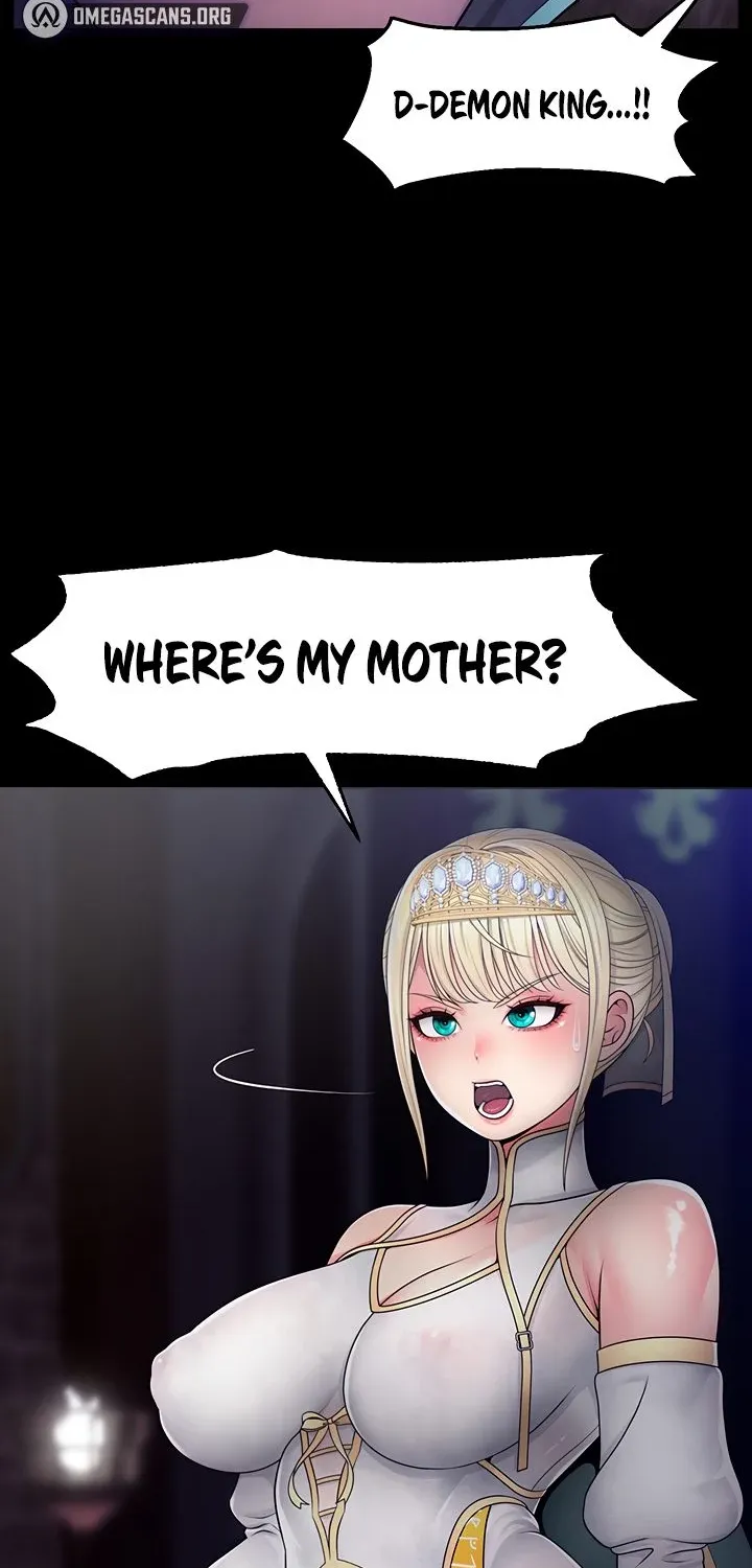Read Ero: The Princess Submits chapter 1 image 7 on Lezhin