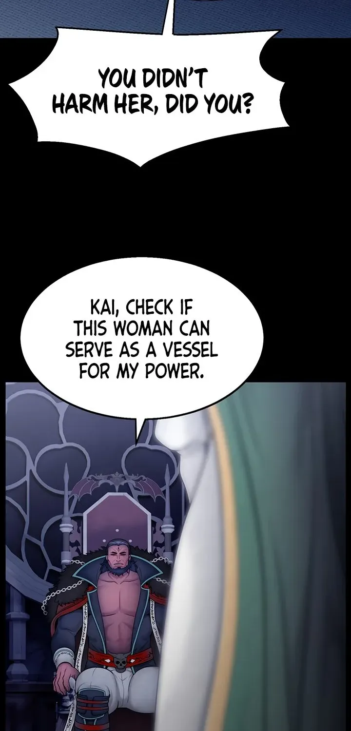 Read Ero: The Princess Submits chapter 1 image 9 on Lezhin