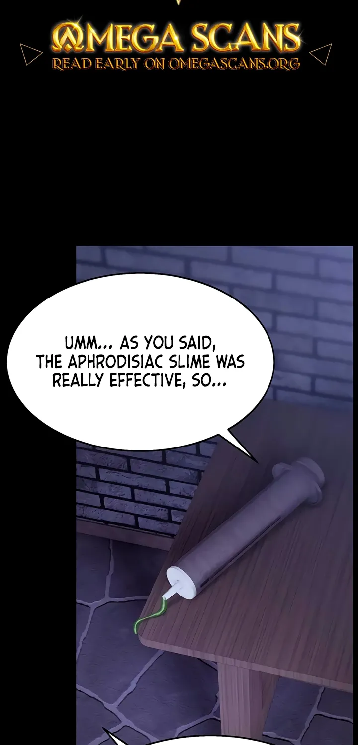 Read Ero: The Princess Submits chapter 14 image 1 on Lezhin