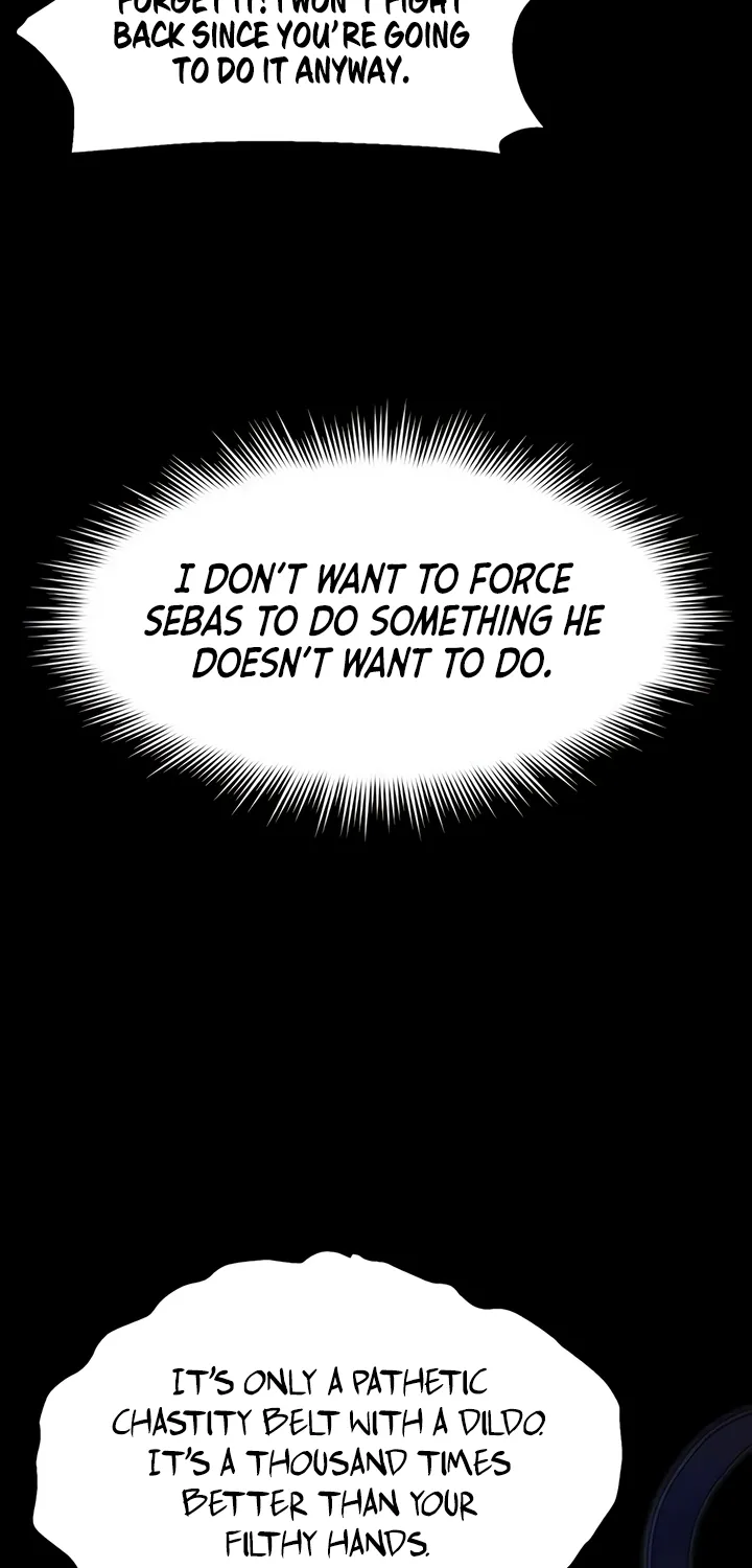 Read Ero: The Princess Submits chapter 14 image 17 on Lezhin