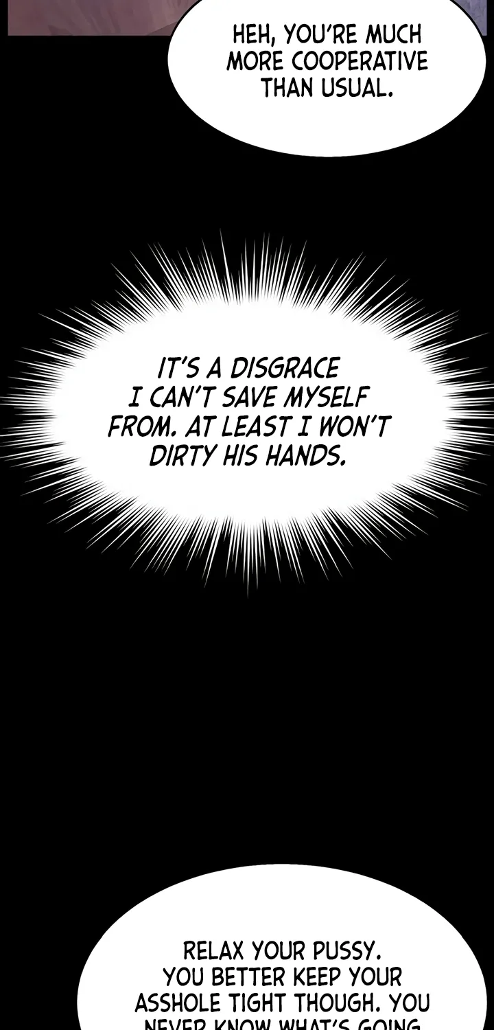 Read Ero: The Princess Submits chapter 14 image 19 on Lezhin