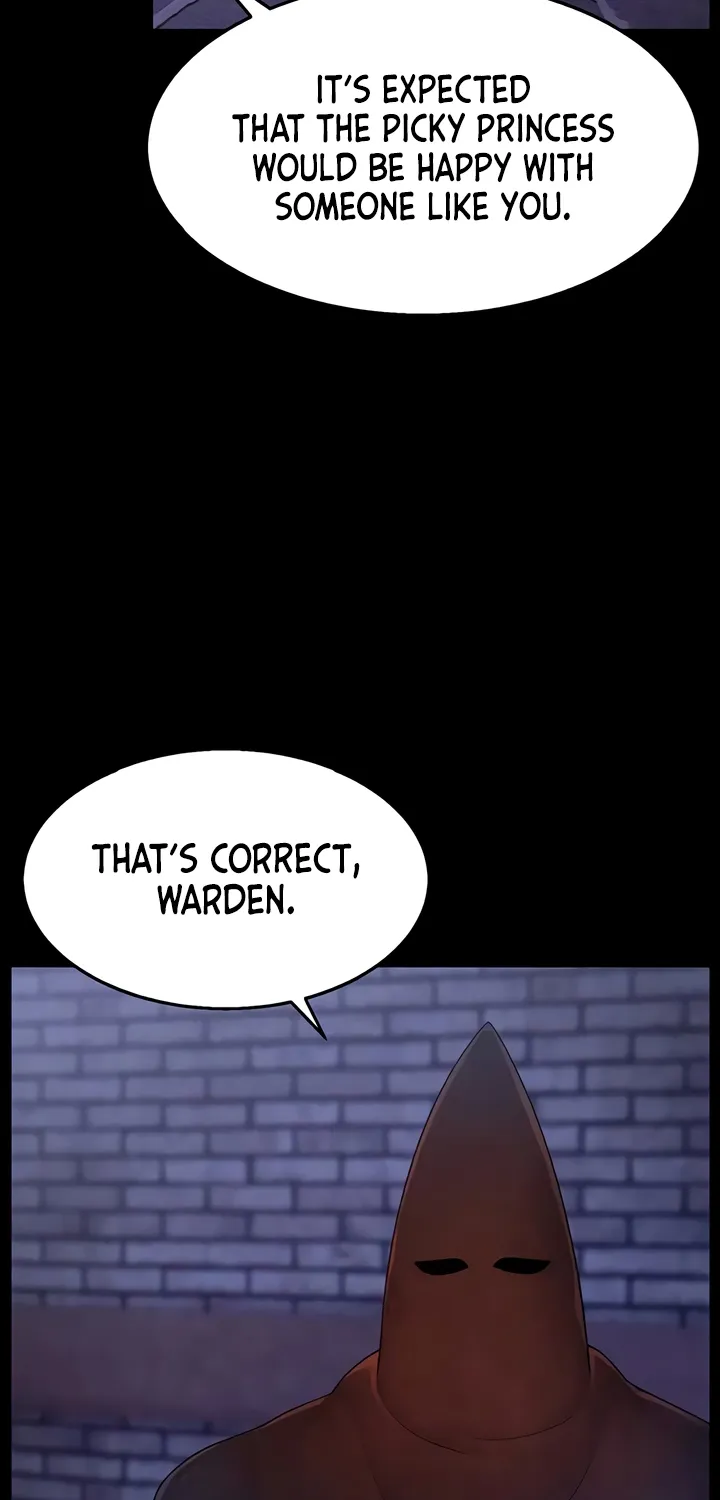 Read Ero: The Princess Submits chapter 14 image 2 on Lezhin