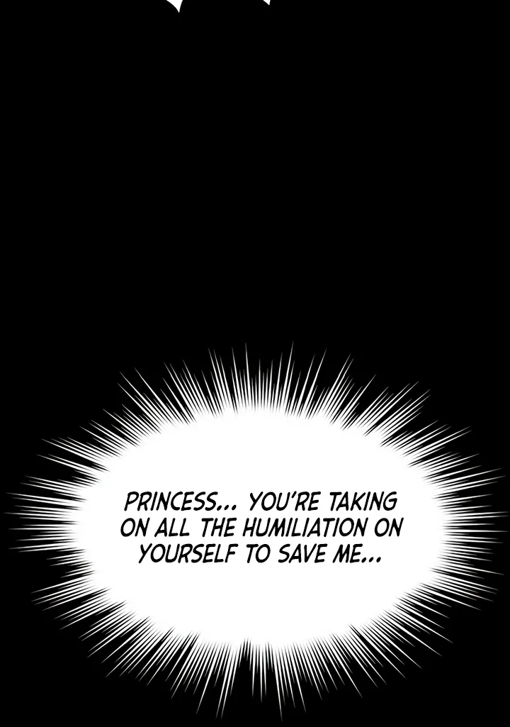 Read Ero: The Princess Submits chapter 14 image 21 on Lezhin