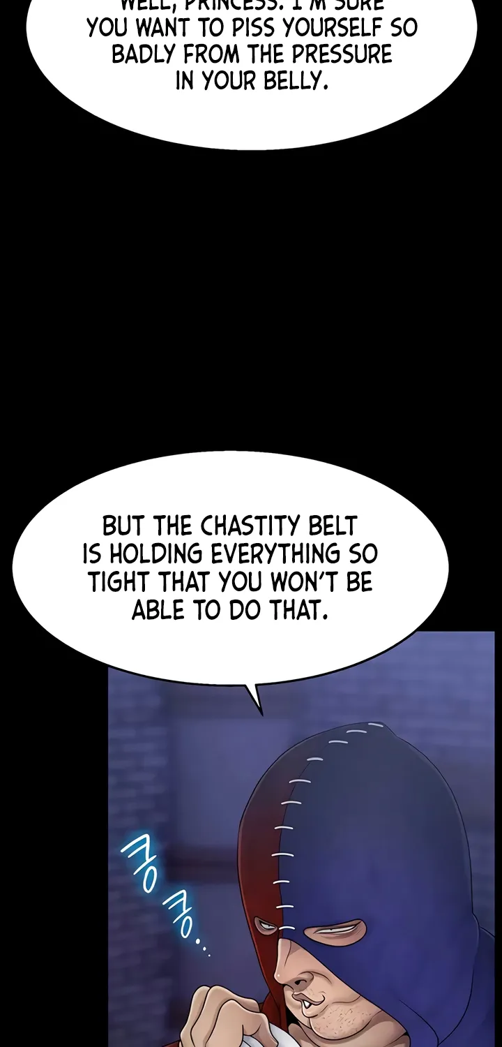 Read Ero: The Princess Submits chapter 14 image 26 on Lezhin