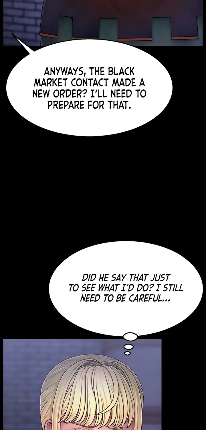 Read Ero: The Princess Submits chapter 14 image 3 on Lezhin