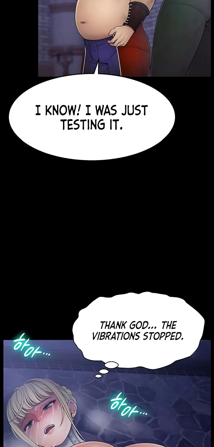 Read Ero: The Princess Submits chapter 14 image 37 on Lezhin