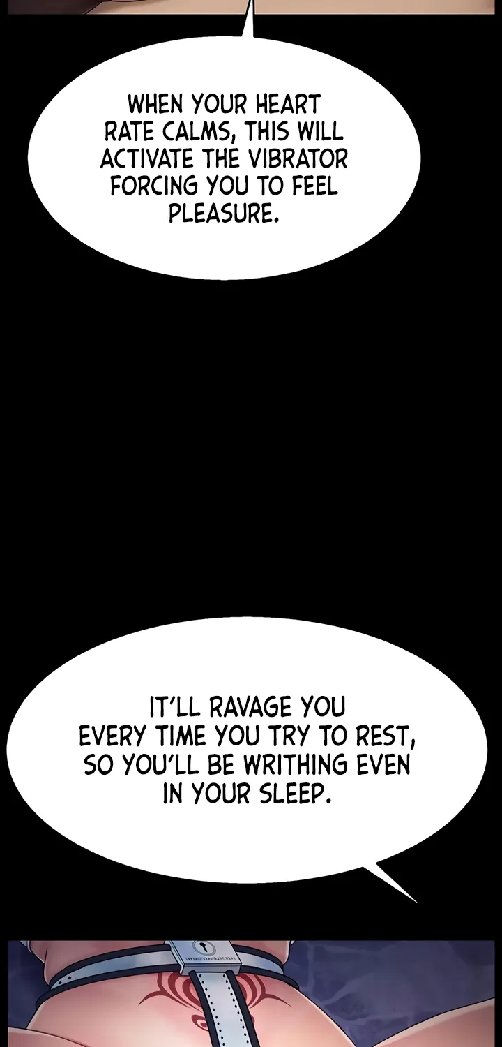 Read Ero: The Princess Submits chapter 14 image 40 on Lezhin