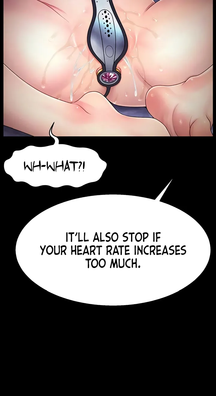 Read Ero: The Princess Submits chapter 14 image 41 on Lezhin