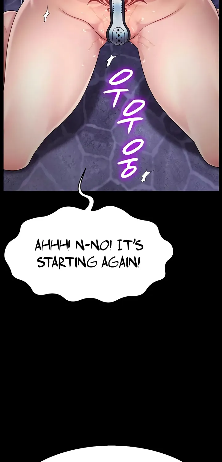 Read Ero: The Princess Submits chapter 14 image 43 on Lezhin
