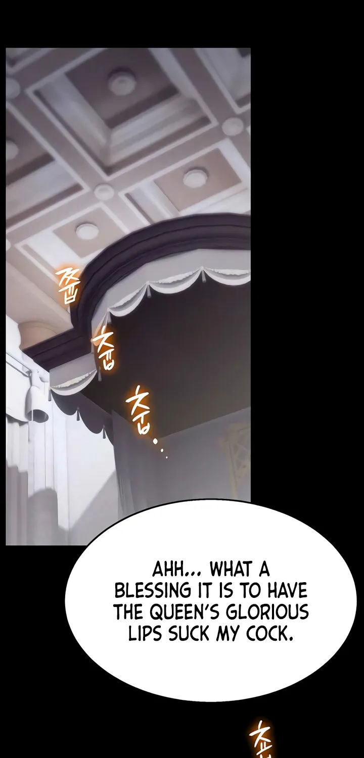Read Ero: The Princess Submits chapter 14 image 45 on Lezhin