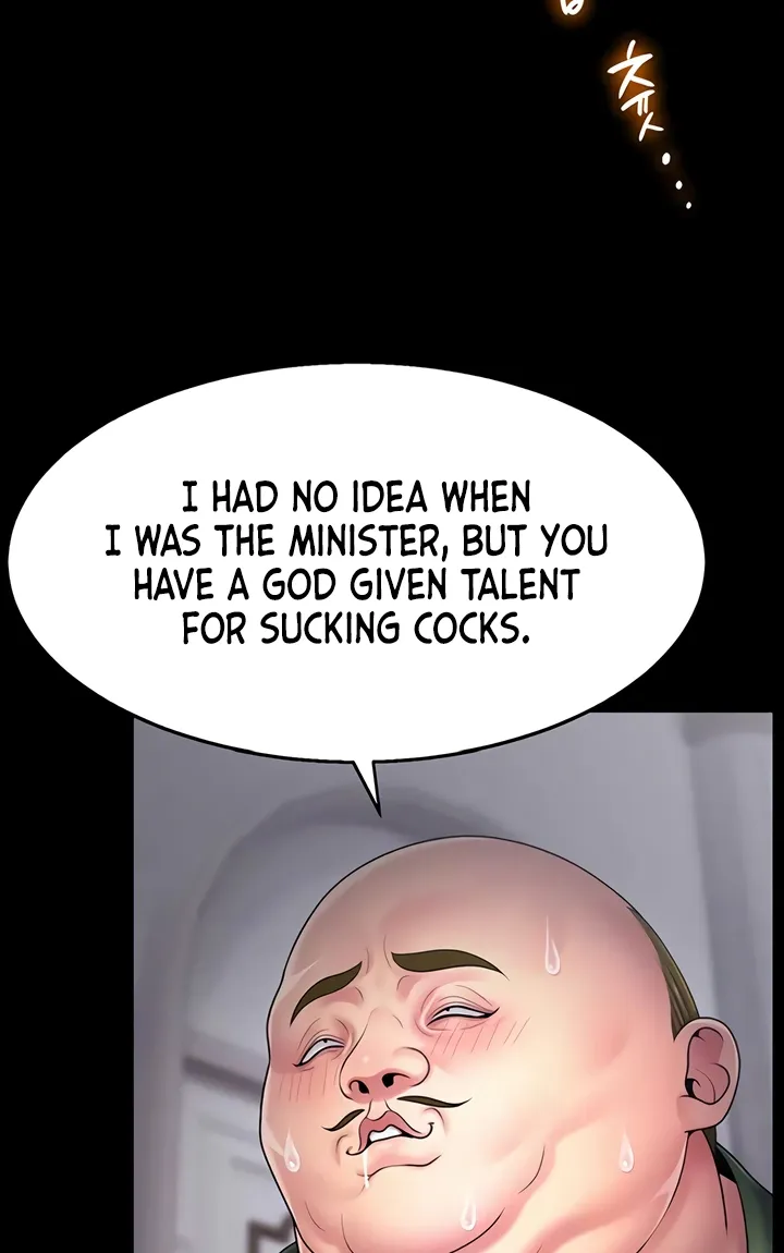 Read Ero: The Princess Submits chapter 14 image 46 on Lezhin