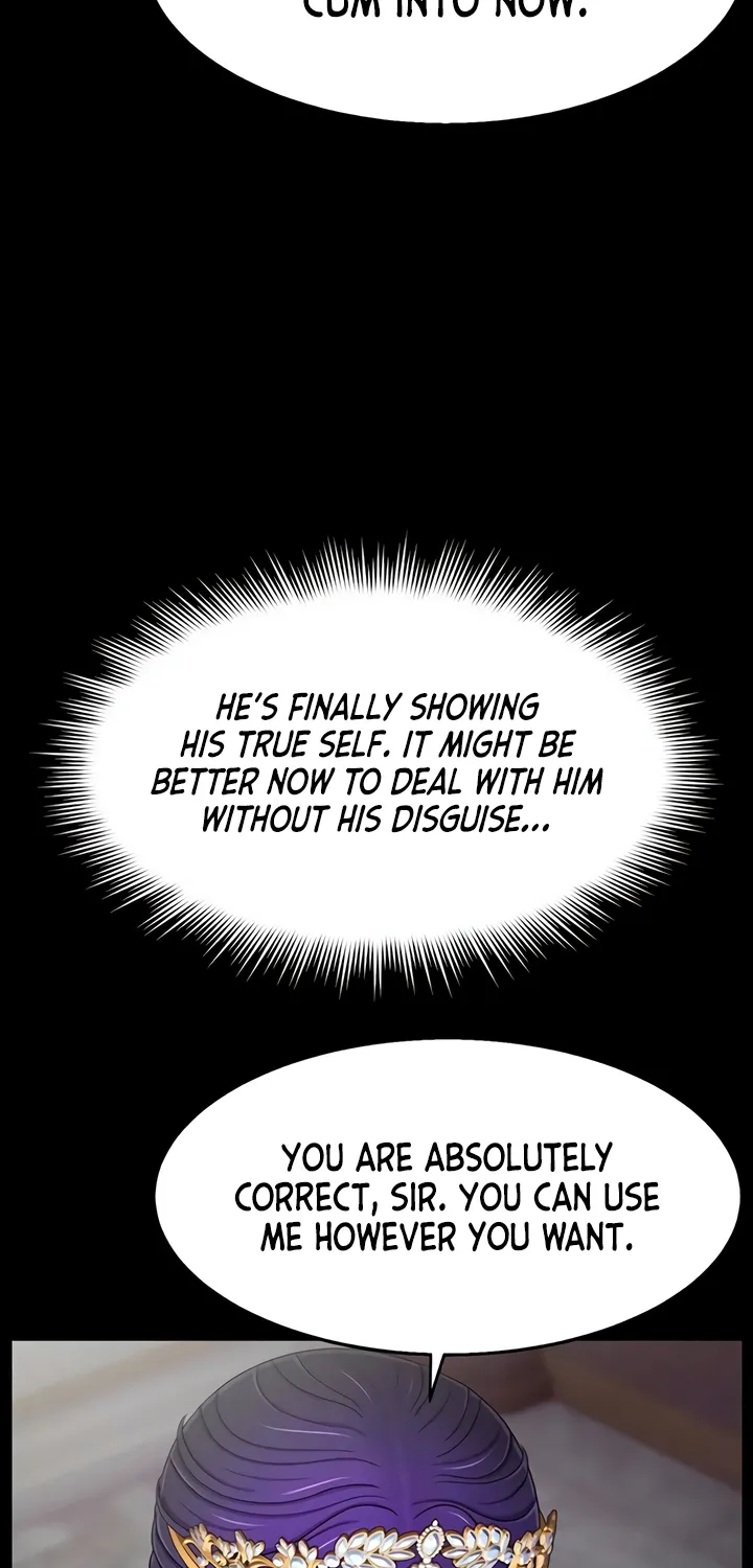 Read Ero: The Princess Submits chapter 14 image 55 on Lezhin