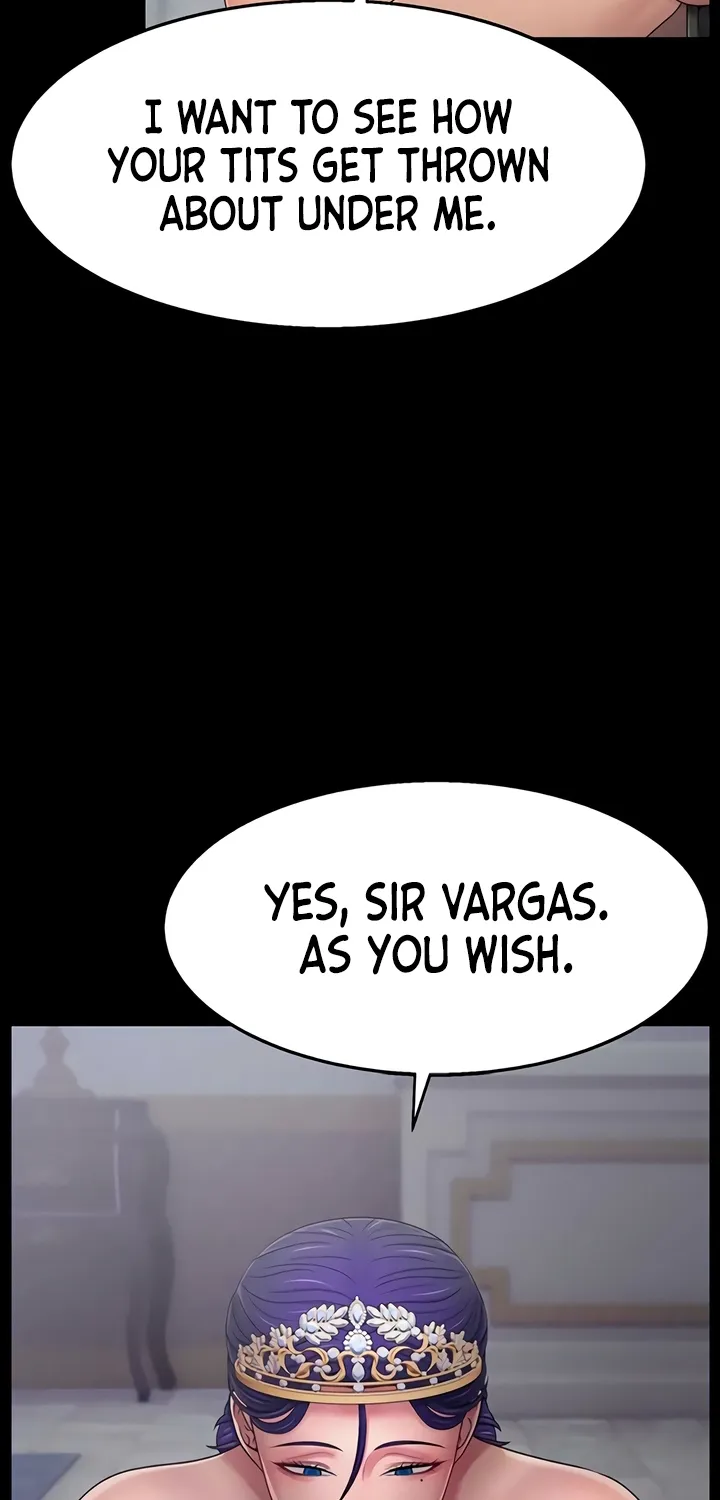 Read Ero: The Princess Submits chapter 14 image 58 on Lezhin