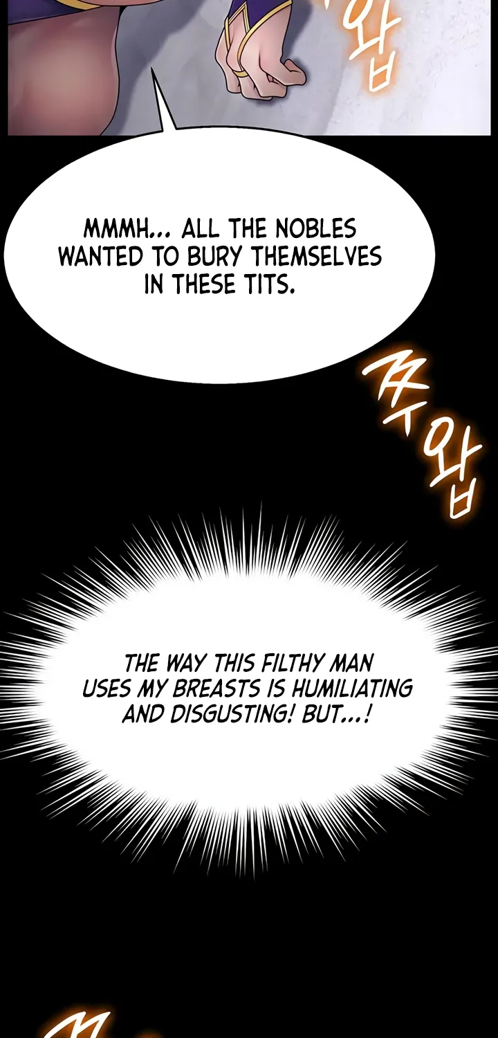 Read Ero: The Princess Submits chapter 14 image 63 on Lezhin