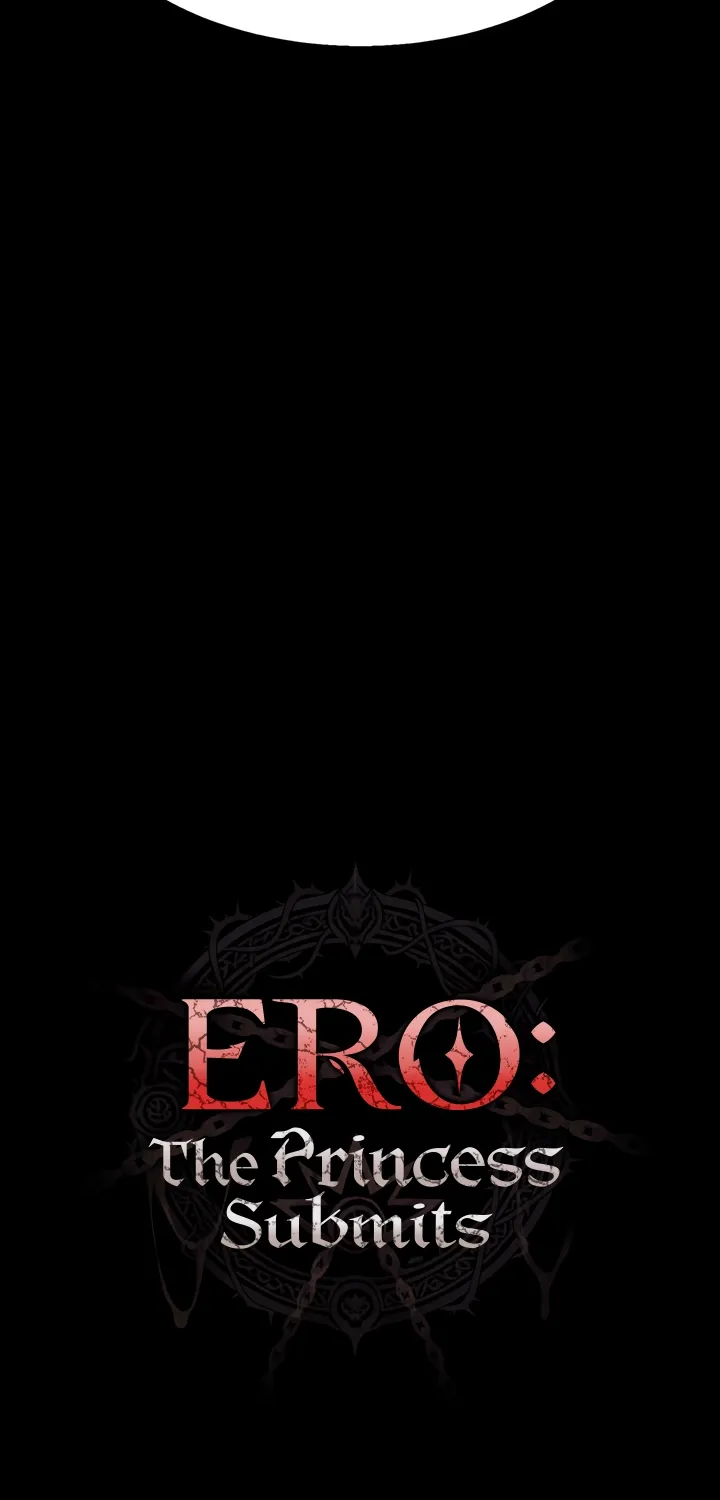 Read Ero: The Princess Submits chapter 14 image 7 on Lezhin
