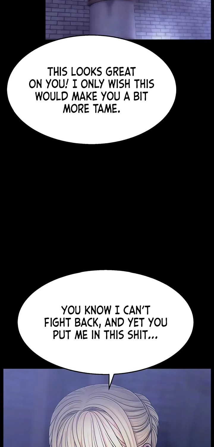 Read Ero: The Princess Submits chapter 14 image 9 on Lezhin