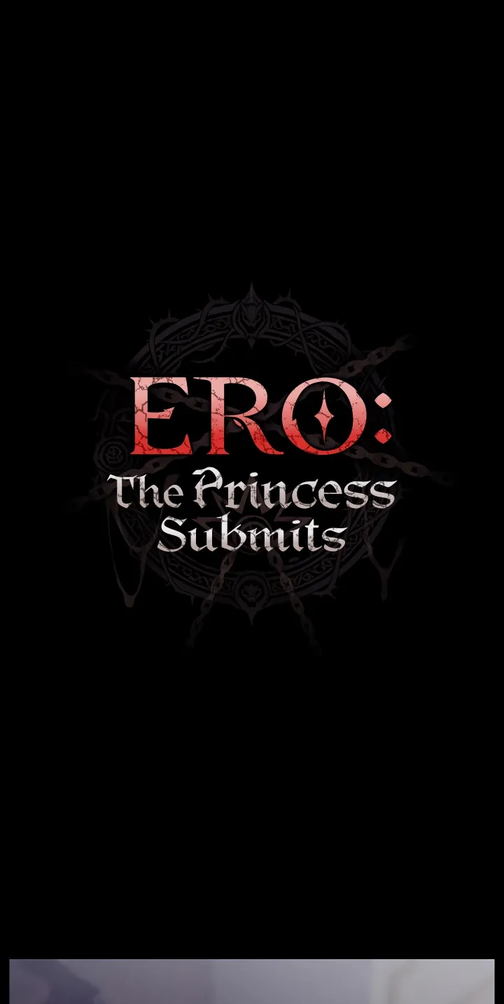 Read Ero: The Princess Submits chapter 15 image 16 on Lezhin