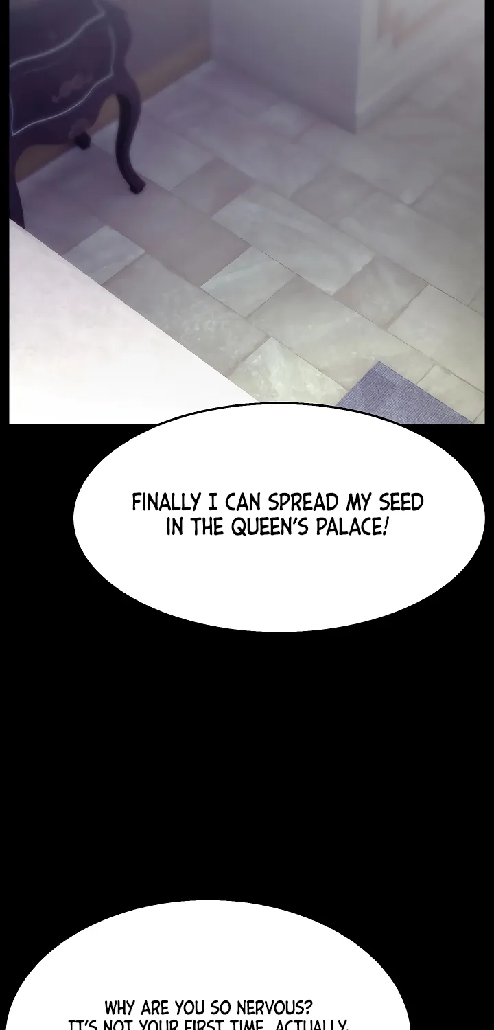 Read Ero: The Princess Submits chapter 15 image 17 on Lezhin