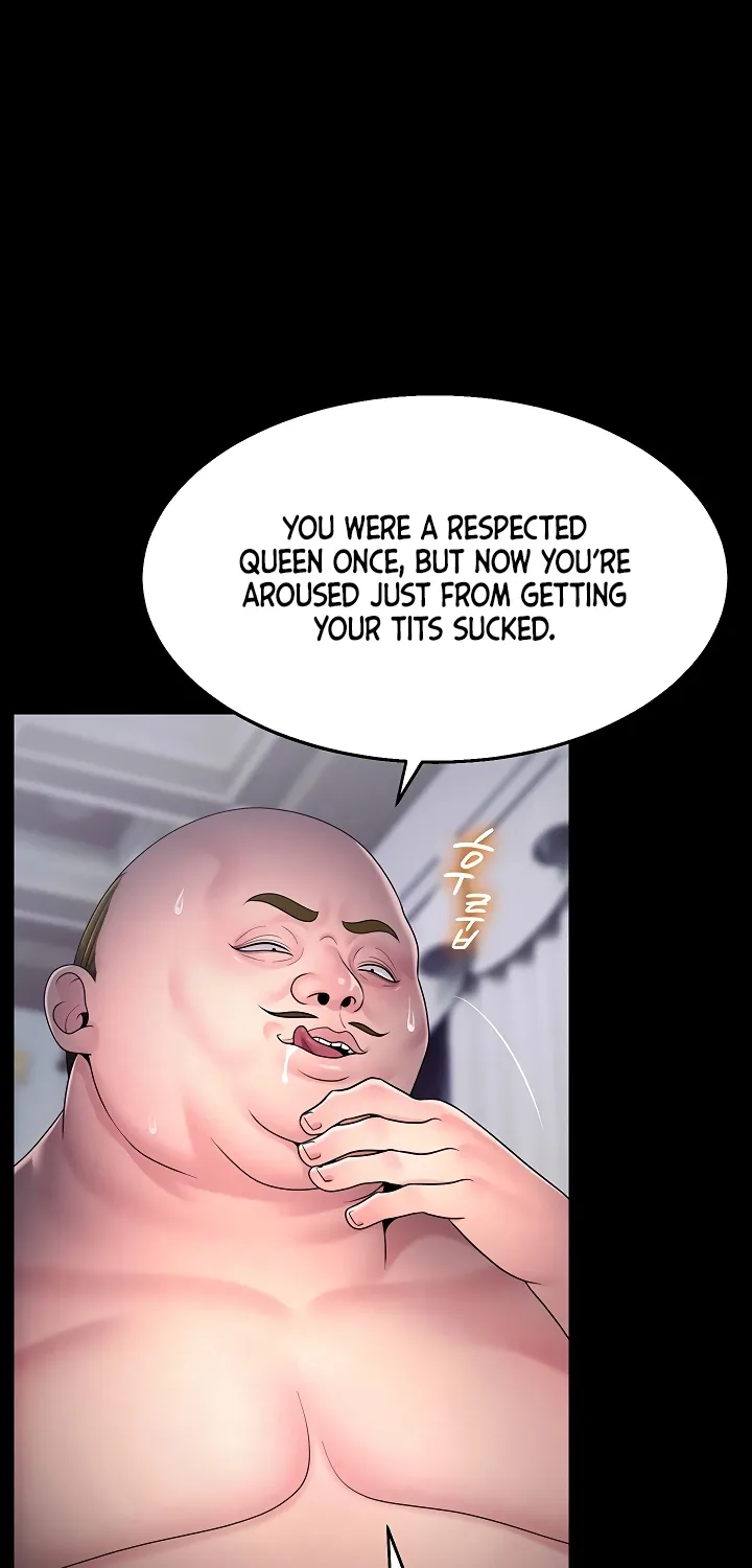 Read Ero: The Princess Submits chapter 15 image 2 on Lezhin