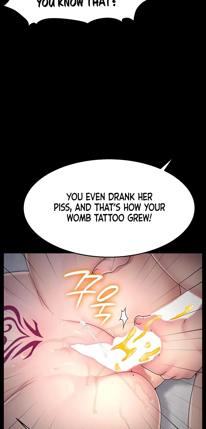 Read Ero: The Princess Submits chapter 15 image 20 on Lezhin