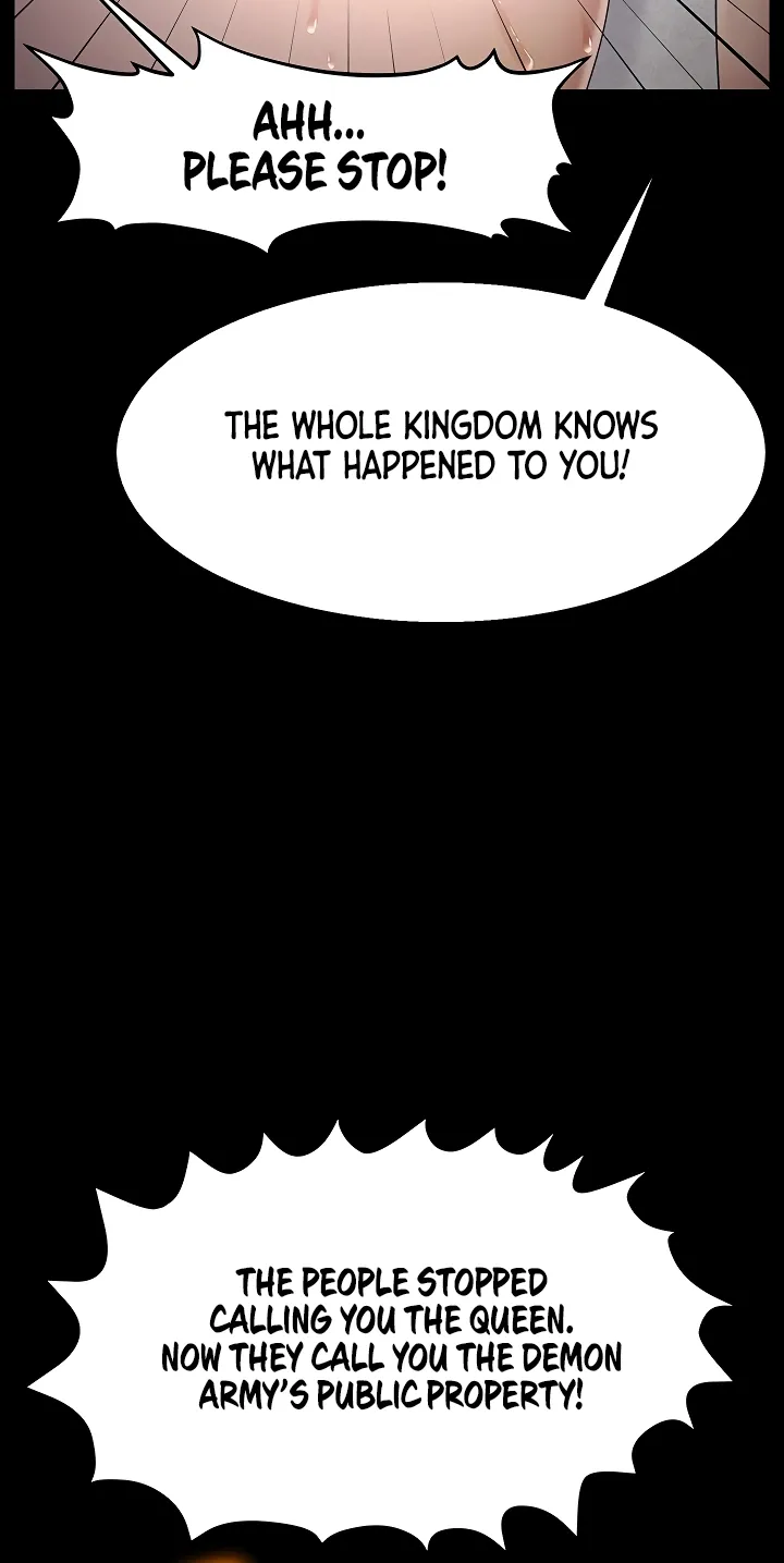 Read Ero: The Princess Submits chapter 15 image 21 on Lezhin