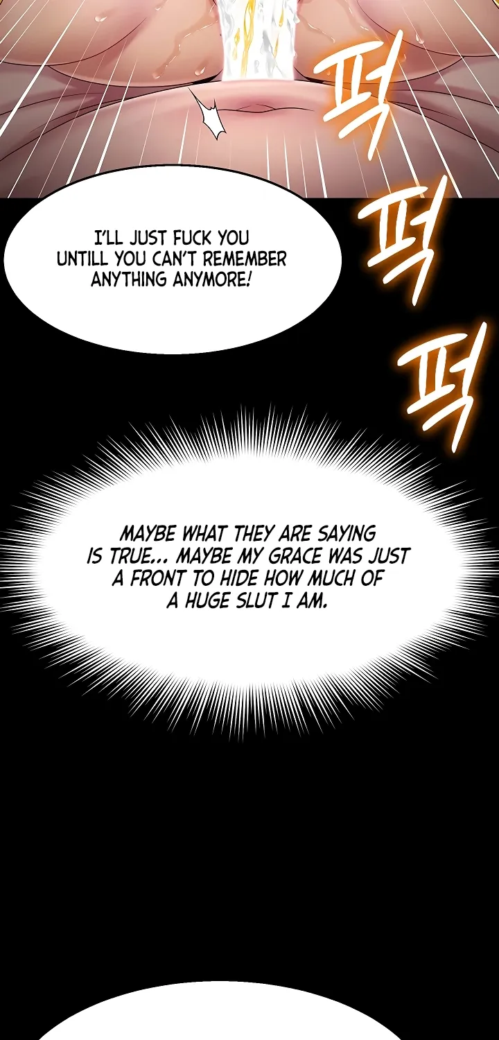 Read Ero: The Princess Submits chapter 15 image 28 on Lezhin