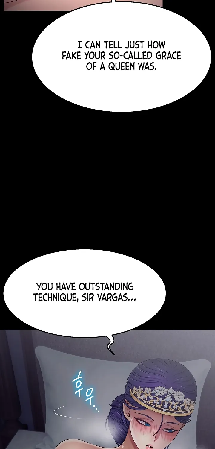 Read Ero: The Princess Submits chapter 15 image 3 on Lezhin