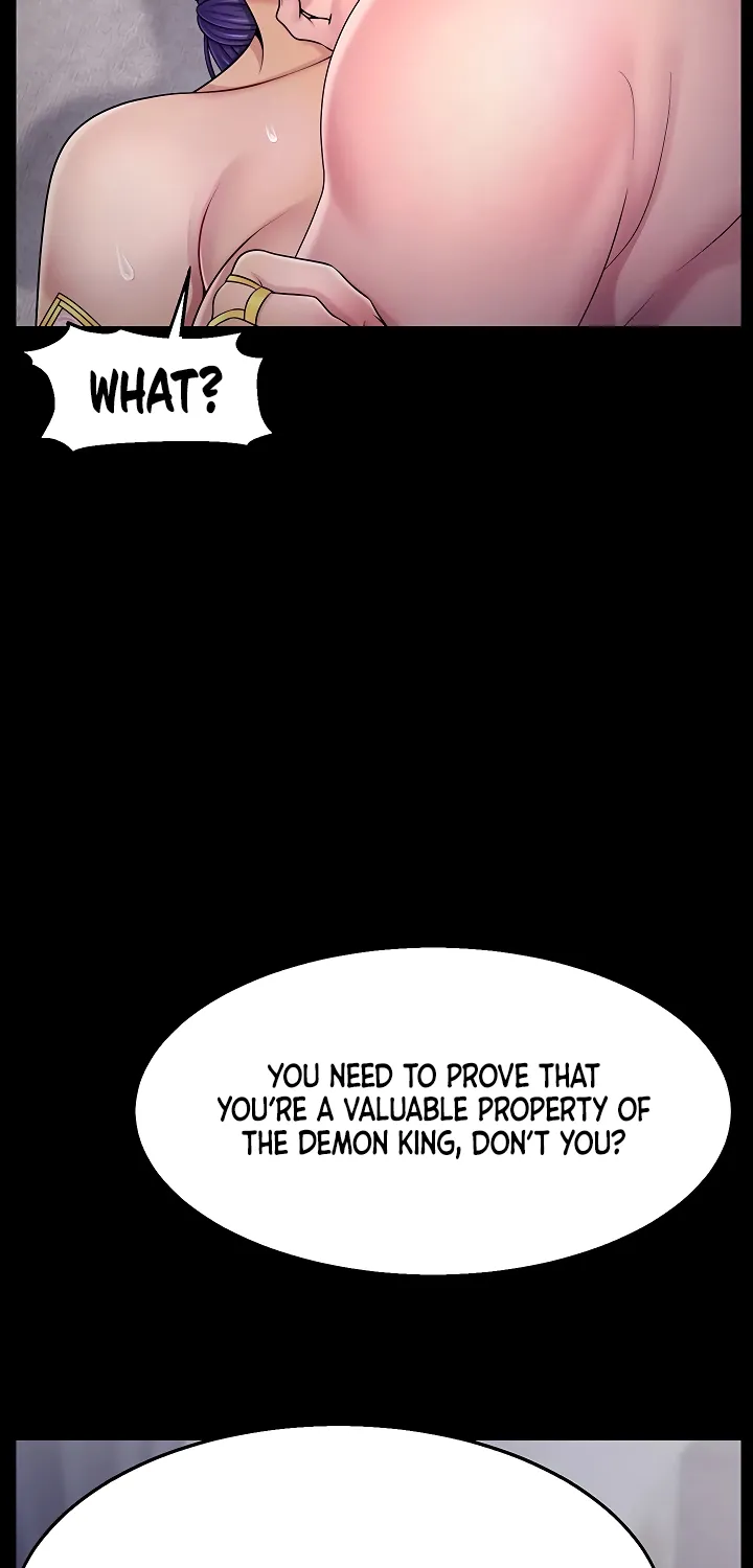 Read Ero: The Princess Submits chapter 15 image 34 on Lezhin