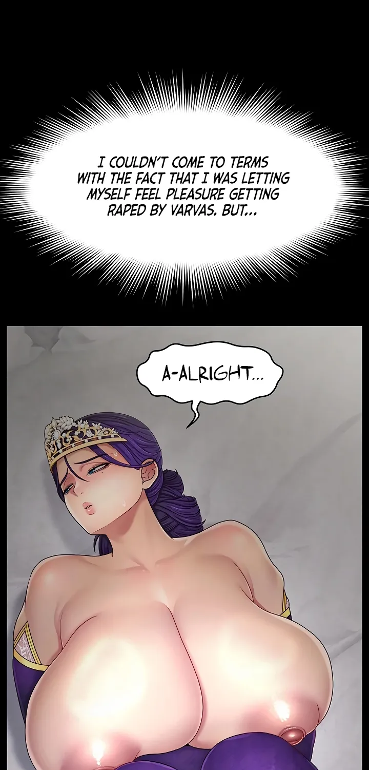 Read Ero: The Princess Submits chapter 15 image 38 on Lezhin
