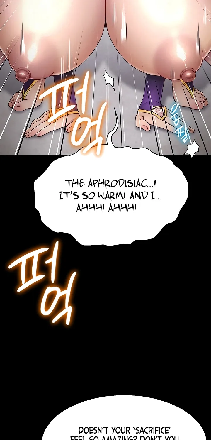 Read Ero: The Princess Submits chapter 15 image 47 on Lezhin
