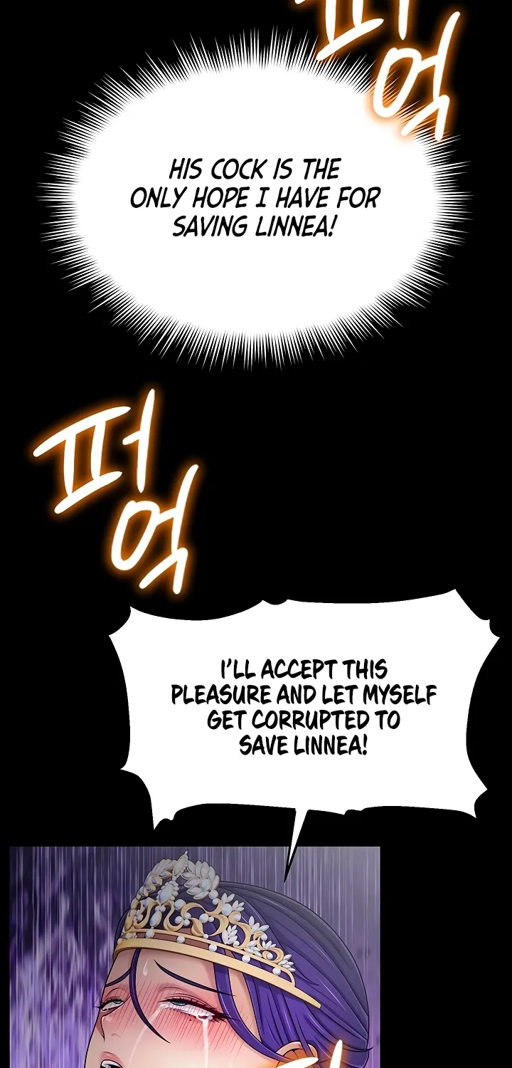Read Ero: The Princess Submits chapter 15 image 49 on Lezhin