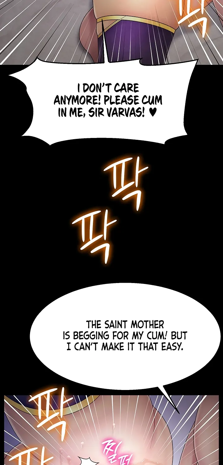 Read Ero: The Princess Submits chapter 15 image 55 on Lezhin