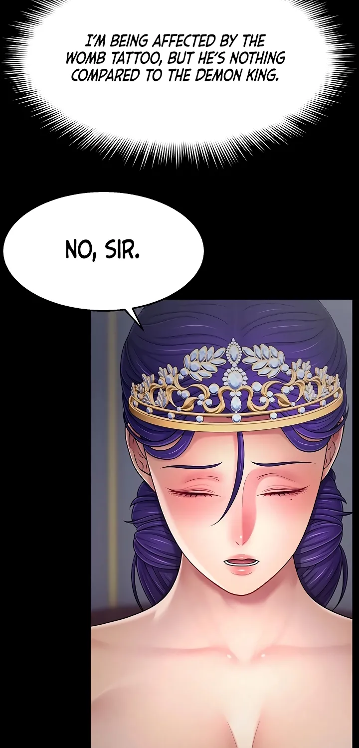 Read Ero: The Princess Submits chapter 15 image 6 on Lezhin