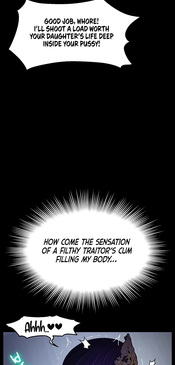 Read Ero: The Princess Submits chapter 15 image 60 on Lezhin