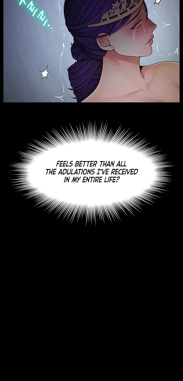 Read Ero: The Princess Submits chapter 15 image 61 on Lezhin