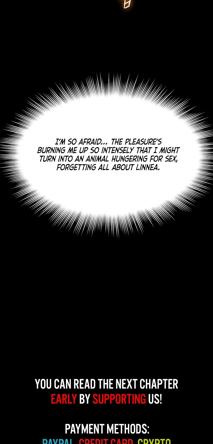 Read Ero: The Princess Submits chapter 15 image 65 on Lezhin