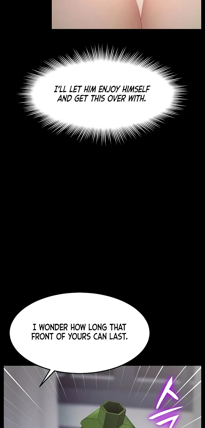 Read Ero: The Princess Submits chapter 15 image 7 on Lezhin
