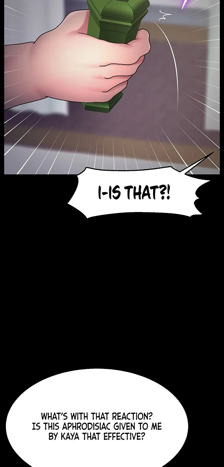 Read Ero: The Princess Submits chapter 15 image 8 on Lezhin