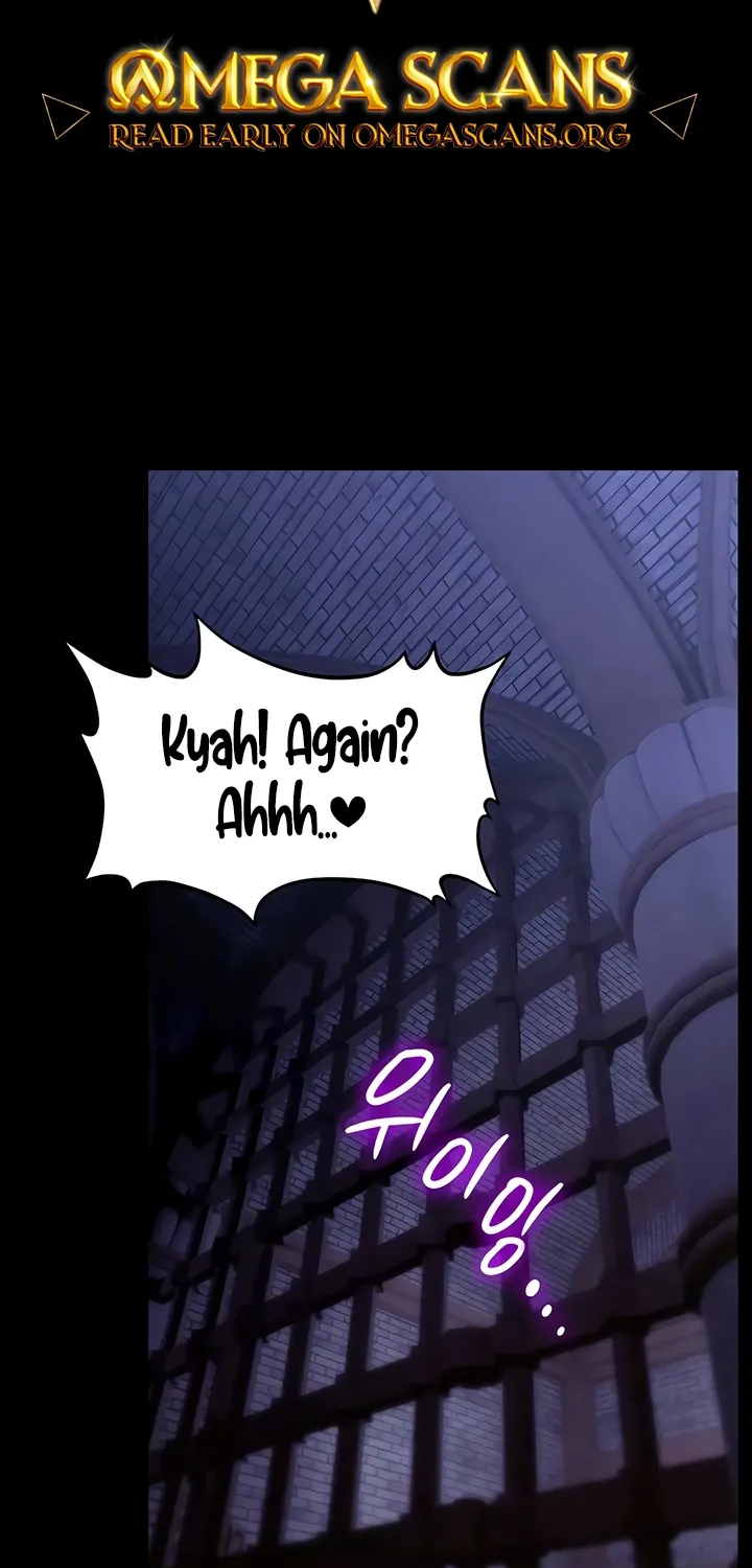Read Ero: The Princess Submits chapter 16 image 1 on Lezhin