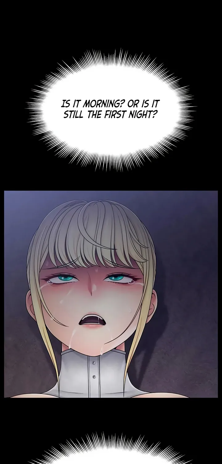 Read Ero: The Princess Submits chapter 16 image 10 on Lezhin